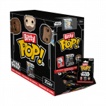 FUNKO Bitty POP! Figūrėlė: Star Wars