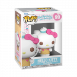 FUNKO POP! Vinilinė figūrėlė: Sanrio: Hello Kitty
