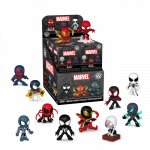 FUNKO Mystery Minis - Marvel - Spider-Man