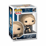 FUNKO POP! Vinilinė figūrėlė: Britney Spears - Stronger