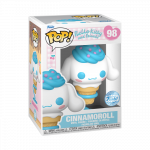 FUNKO POP! Vinilinė figūrėlė: Sanrio: Hello Kitty - Cinnamoroll