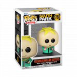 FUNKO POP! Vinilinė figūrėlė: South Park - Kissing Company Butters