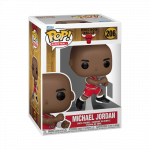 FUNKO POP! Vinilinė figūrėlė: NBA: Bulls - Michael Jordan
