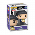 FUNKO POP! Vinilinė figūrėlė: BTS - Jin (Astronaut)