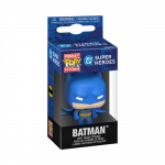 FUNKO POP! Raktų pakabutis: DC - Batman (DC New Classics)
