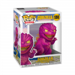 FUNKO POP! Premium Vinilinė figūrėlė: Godzilla - Godzilla