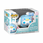 FUNKO POP! Vinilinė figūrėlė: Sanrio - Cinnamoroll as Penguin