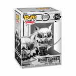 FUNKO POP! Vinilinė figūrėlė: Demon Slayer - Inosuke Hashibira (Sumi Deco)