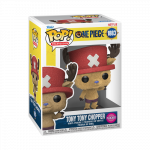 FUNKO POP! Vinilinė figūrėlė: One Piece - Tony Tony Chopper (Live Action)