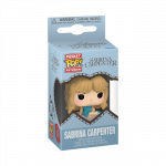 FUNKO POP! Raktų pakabutis: Sabrina Carpenter