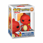 FUNKO POP! Vinilinė figūrėlė: Pokemon - Charmeleon