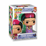 FUNKO POP! Frida Kahlo