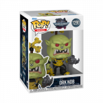 FUNKO POP! Warhammer - Ork Nob