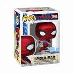 FUNKO POP! Vinilinė figūrėlė: Spider-Man - POP! 1