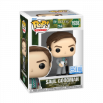 FUNKO POP! Breaking Bad - Saul Goodman