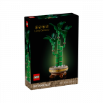 LEGO Botanicals Laimę ne&scaron;antis bambukas 10344