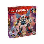 LEGO Ninjago Zeino kombinuotasis ultrarobotas 71834