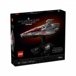 LEGO Star Wars TM Acclamator klasės atakos erdvėlaivis 75404