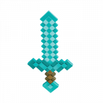 MINECRAFT Kardas, 50 cm