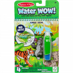 MELISSA & DOUG Water Wow - Jungle Water Reveal Pad