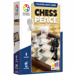 SMART GAMES Žaidimas &bdquo;Chess Peace&ldquo;