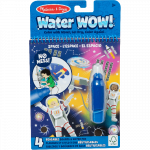 MELISSA & DOUG Water Wow - Space