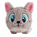 BOUNCIBLES BONE - &bdquo;Prancūzų buldogas"