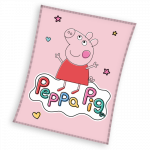 PEPPA PIG Antklodė