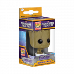FUNKO POP! Raktų pakabutis: Guardians of The Galaxy - Baby Groot
