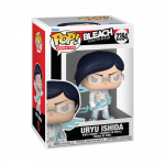 FUNKO POP! Vinilinė figūrėlė: Bleach - Uryu Ishida with Wings
