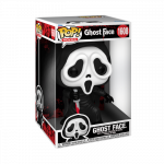 FUNKO POP! Jumbo Vinilinė figūrėlė: Scream - Ghostface