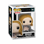 FUNKO POP! Vinilinė figūrėlė: M3GAN (Dancing)