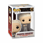 FUNKO POP! Vinilinė figūrėlė: Game Of Thrones: House of the Dragons - Rhaenyra Targaryen