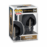 FUNKO POP! Vinilinė figūrėlė: Lord Of The Rings - Nazgul