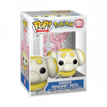 FUNKO POP! Vinilinė figūrėlė: Pokemon - Fidough