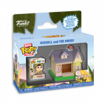 FUNKO Bitty POP! Town: Disney: Up - Up House