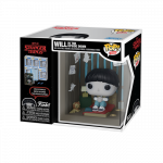 FUNKO POP! Nooks: Stranger Things - Will Byers