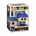 FUNKO POP! Vinilinė figūrėlė: South Park - Craig Tucker