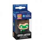 FUNKO POP! Raktų pakabutis: DC - Green Lantern (DC New Classics)