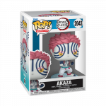 FUNKO POP! Vinilinė figūrėlė: Demon Slayer - Akaza