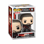 FUNKO POP! Vinilinė figūrėlė: Disney: Tron: Ares - Ares