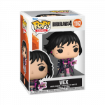 FUNKO POP! Vinilinė figūrėlė: Borderlands - Vex