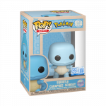 FUNKO POP! Vinilinė figūrėlė:  Pokemon - Squirtle