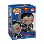 FUNKO POP! Vinilinė figūrėlė: DC - Superman Blackest Night
