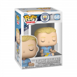 FUNKO POP! Vinilinė figūrėlė: Manchester City - Erling Haaland