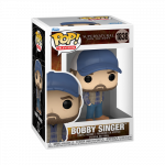 FUNKO POP! Vinilinė figūrėlė: Supernatural - Bobby Singer