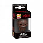 FUNKO POP! Keychain: Stranger Things - Vecna 2.0