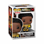 FUNKO POP! Vinilinė figūrėlė: Fast & Furious - Tej Parker
