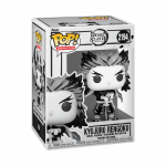 FUNKO POP! Vinilinė figūrėlė: Demon Slayer - Kyojuro Rengoku (Sumi Deco)