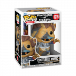 FUNKO POP! Vinilinė figūrėlė: Five Nights at Freddy&acute;s - Costumed Mimic